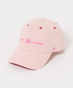 California General Store/＜’47＞BASKIN ROBINS CLEAN UP キャップ/キッズ/キャップ