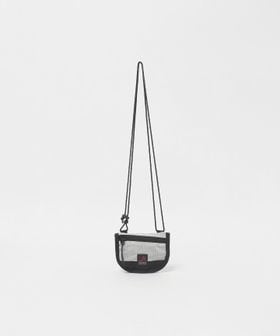 California General Store/＜OverLand Equipment＞ネック ショルダー バッグ/ショルダーバッグ