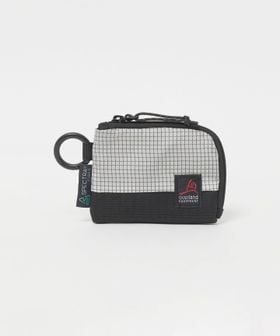 California General Store/＜OverLand Equipment＞ミニ ウォレット 財布/財布 