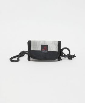California General Store/＜OverLand Equipment＞ネック ウォレット 財布/財布 