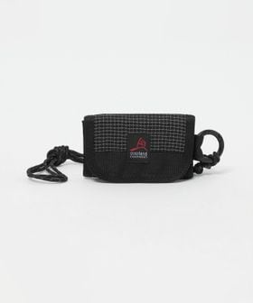 California General Store/＜OverLand Equipment＞ネック ウォレット 財布/財布 