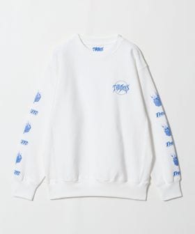California General Store/＜THE DAYS × CGS.＞プリント スウェット プルオーバー/スウェット / パーカー