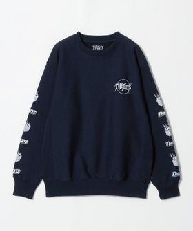 California General Store/＜THE DAYS × CGS.＞プリント スウェット プルオーバー/スウェット / パーカー