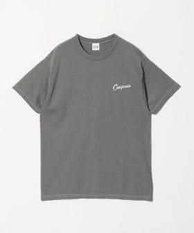 California General Store/＜CGS.＞フェード ロゴ Tシャツ/Tシャツ / カットソー