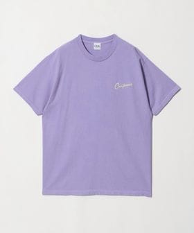 California General Store/＜CGS.＞フェード ロゴ Tシャツ/Tシャツ / カットソー