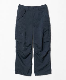 California General Store/＜CGS.＞ナイロン ツイル カーゴ パンツ/カーゴパンツ