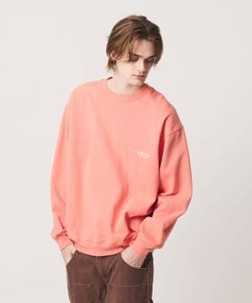 California General Store/＜CGS.＞オーガニックコットン クルーネック スウェット シャツ/スウェット / パーカー