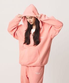 California General Store/＜CGS.＞オーガニックコットン ハーフ ジップ スウェット/スウェット / パーカー