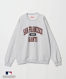 MLB/＜CGS.＞MLB チーム ロゴ スウェット プルオーバー/スウェット / パーカー