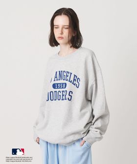 MLB/＜CGS.＞MLB チーム ロゴ スウェット プルオーバー/スウェット / パーカー