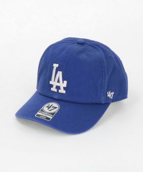 47/＜’47＞フランチャイズ ロサンゼルス・ドジャース キャップ/キャップ