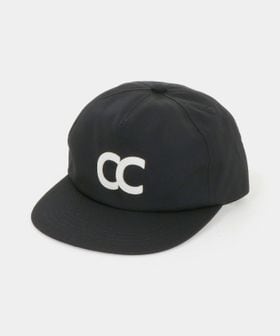 CIRCLE CIRCLE/＜CIRCLE CIRCLE × RACAL × CGS.＞ロゴ キャップ/キャップ