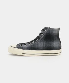 CONVERSE/＜CONVERSE × PENDLETON＞オールスター エイジド HI ペンドルトン スニーカー/スニーカー / スリッポン