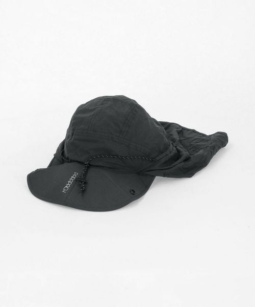 California General Store/＜PARAPACK＞L―CAP トレイル キャップ/キャップ