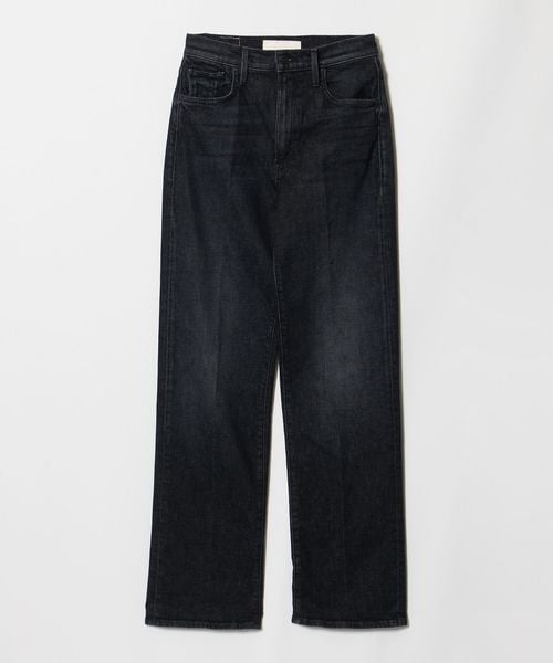 MOTHER/＜MOTHER＞The Rambler Zip Sneak デニム パンツ ウィメンズ/デニムパンツ