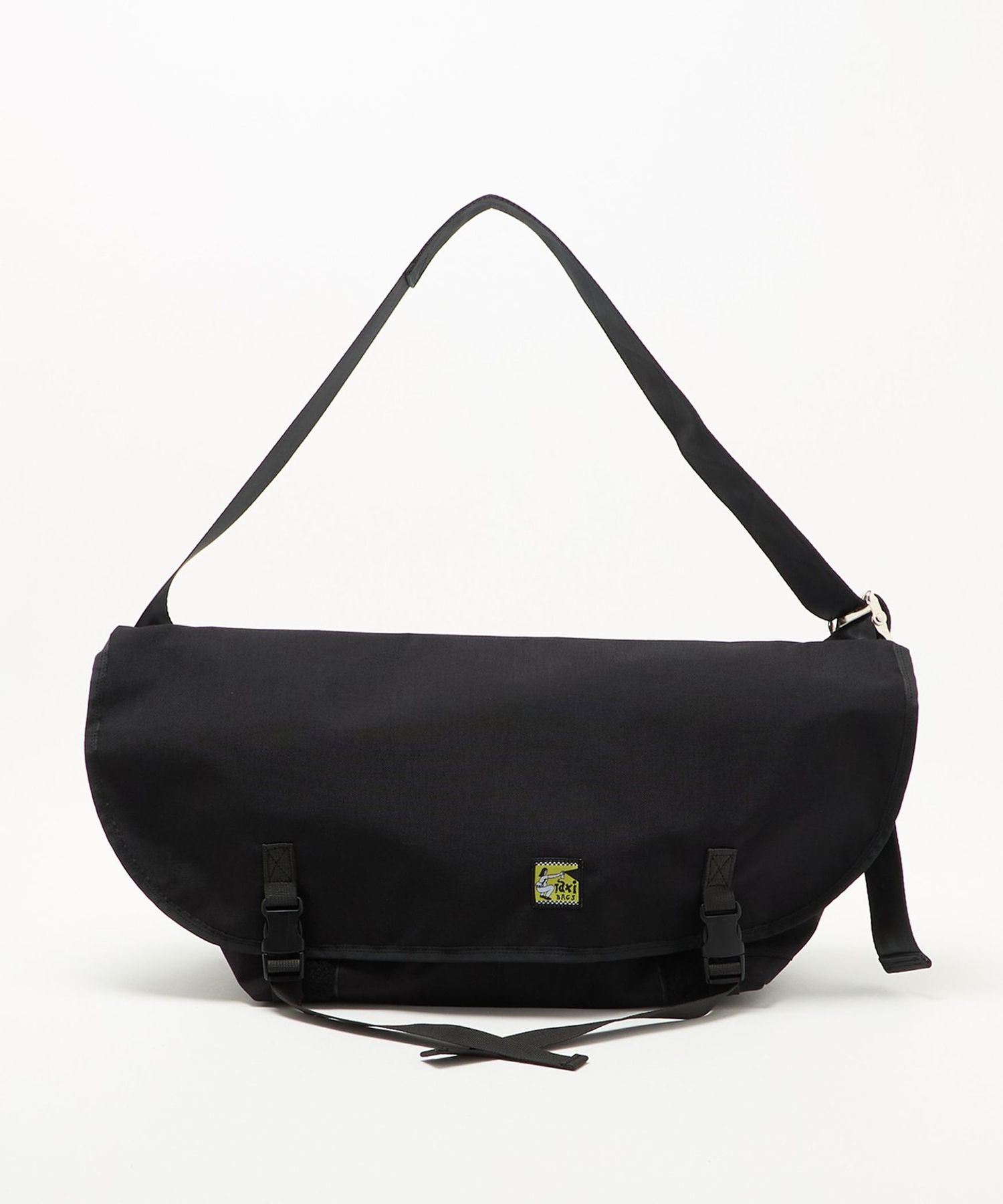 Taxi Bags＞メッセンジャー バッグ L