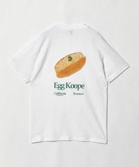 California General Store/＜Peaterpan × CGS.＞プリント Tシャツ 1/Tシャツ / カットソー