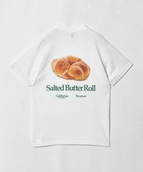 California General Store/＜Peaterpan × CGS.＞プリント Tシャツ 1/Tシャツ / カットソー