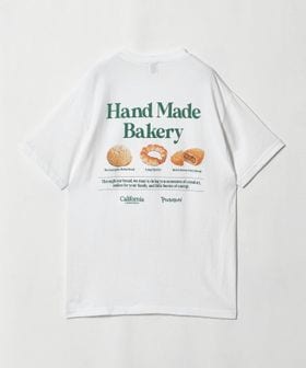 California General Store/＜Peaterpan × CGS.＞プリント Tシャツ 2/Tシャツ / カットソー