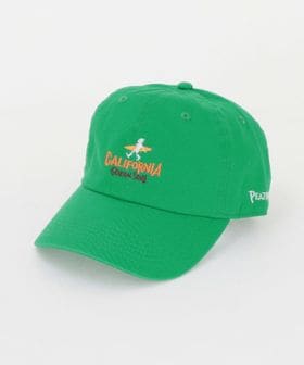 California General Store/＜Peaterpan × CGS.＞ロゴ キャップ/キャップ