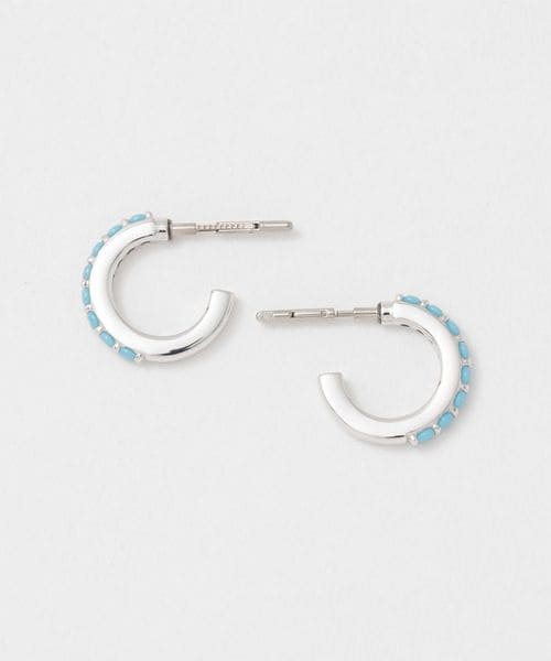 Baqless/＜BAQLESS＞Embrace ピアス/ピアス（両耳用）
