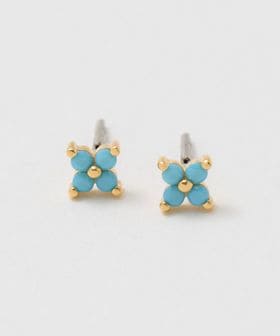 California General Store/＜BAQLESS＞Amity Bloom ピアス/ピアス（両耳用）