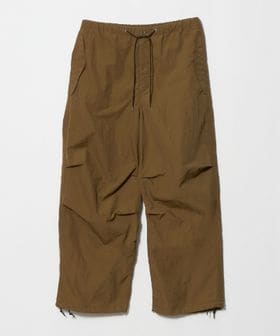 California General Store/＜CGS.＞リサイクル ナイロン オーバー パンツ/その他パンツ