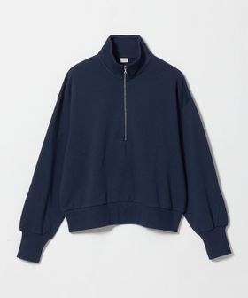 California General Store/＜CGS.＞ハーフ ジップ スウェット プルオーバー ウィメンズ/スウェット / パーカー