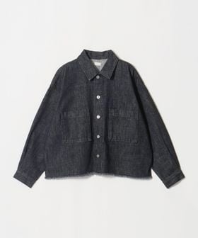 California General Store/＜CGS.＞カットオフ カバーオール ウィメンズ/カバ―オール