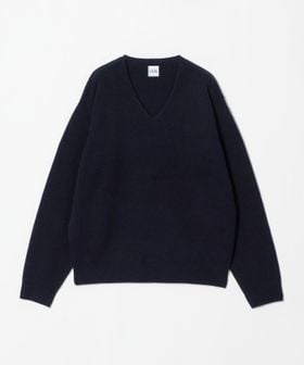 California General Store/＜CGS.＞メリノ ウール Vネック ニット プルオーバー/ニット / セーター