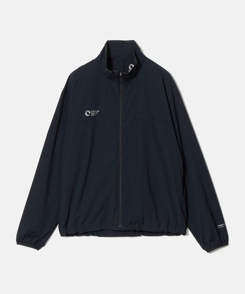 California General Store/＜CGS.＞ACTIVE LINE パーテックス ジップ ブルゾン/その他コート / ブルゾン