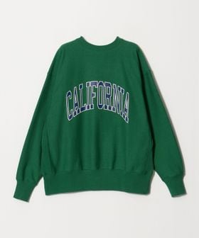 California General Store/＜Sanca × CGS.＞CALIFORNIA ロゴ スウェット プルオーバー/スウェット / パーカー