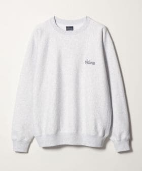 California General Store/＜CGS.＞ヘビー オンス クルーネック スウェット シャツ/スウェット / パーカー