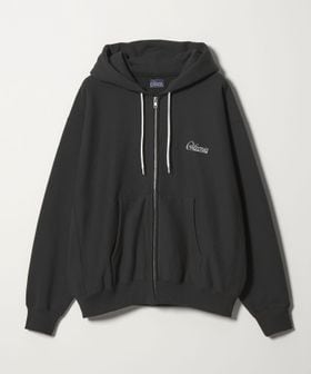 California General Store/＜CGS.＞ヘビー オンス スウェット ジップ フーディ/スウェット / パーカー