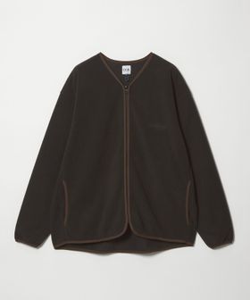 California General Store/＜CGS.＞ポップコーン フリース ジップ カーディガン/カーディガン / ボレロ