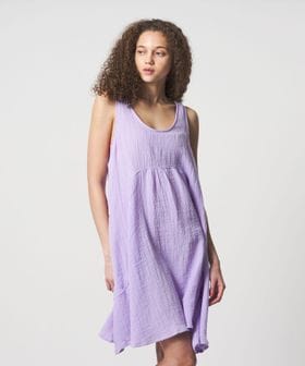 Lepidos/＜Lepidos × CGS.＞タンク チュニック/ワンピース