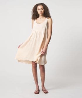 Lepidos/＜Lepidos × CGS.＞タンク チュニック/ワンピース