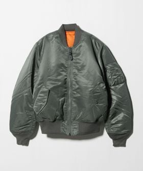 California General Store/＜VALLEY APPAREL＞ MA―1 ジャケット/その他コート / ブルゾン