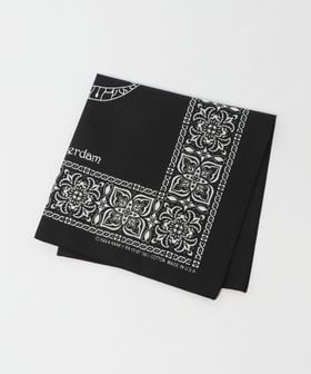 AMSTERDAM WETSUITS/＜AMSTERDAM WETSUITS＞H/HANK バンダナ/ハンカチ / バンダナ