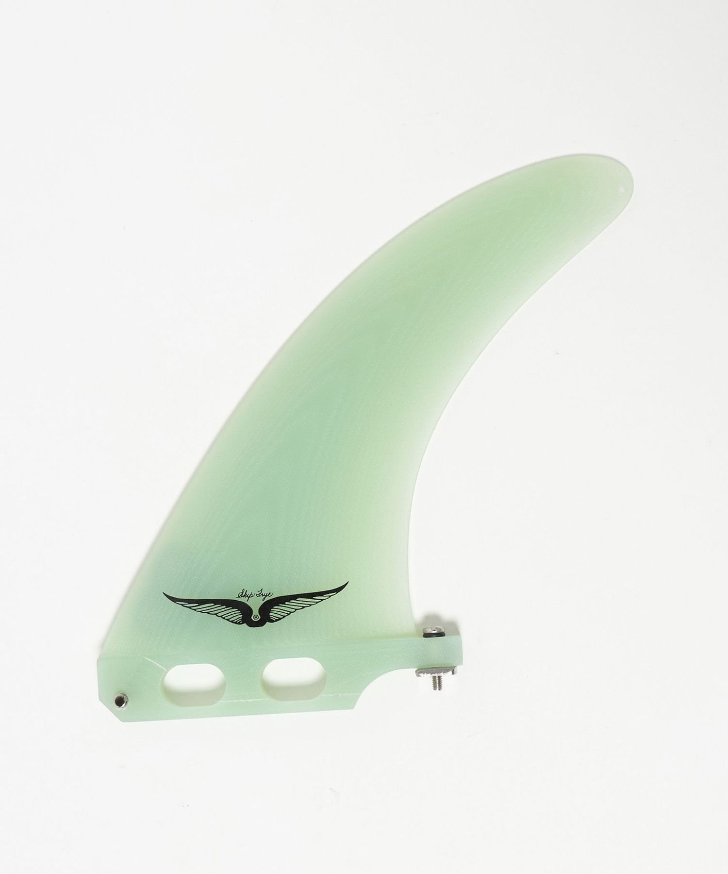 NVS＞SKIP FRYE シングルフィン 6.5インチ