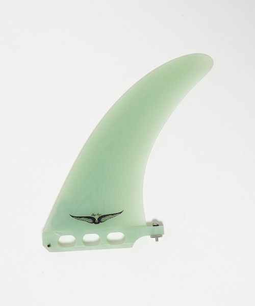 California General Store/＜NVS＞SKIP FRYE シングルフィン  8.0インチ/スポーツウェア / グッズ