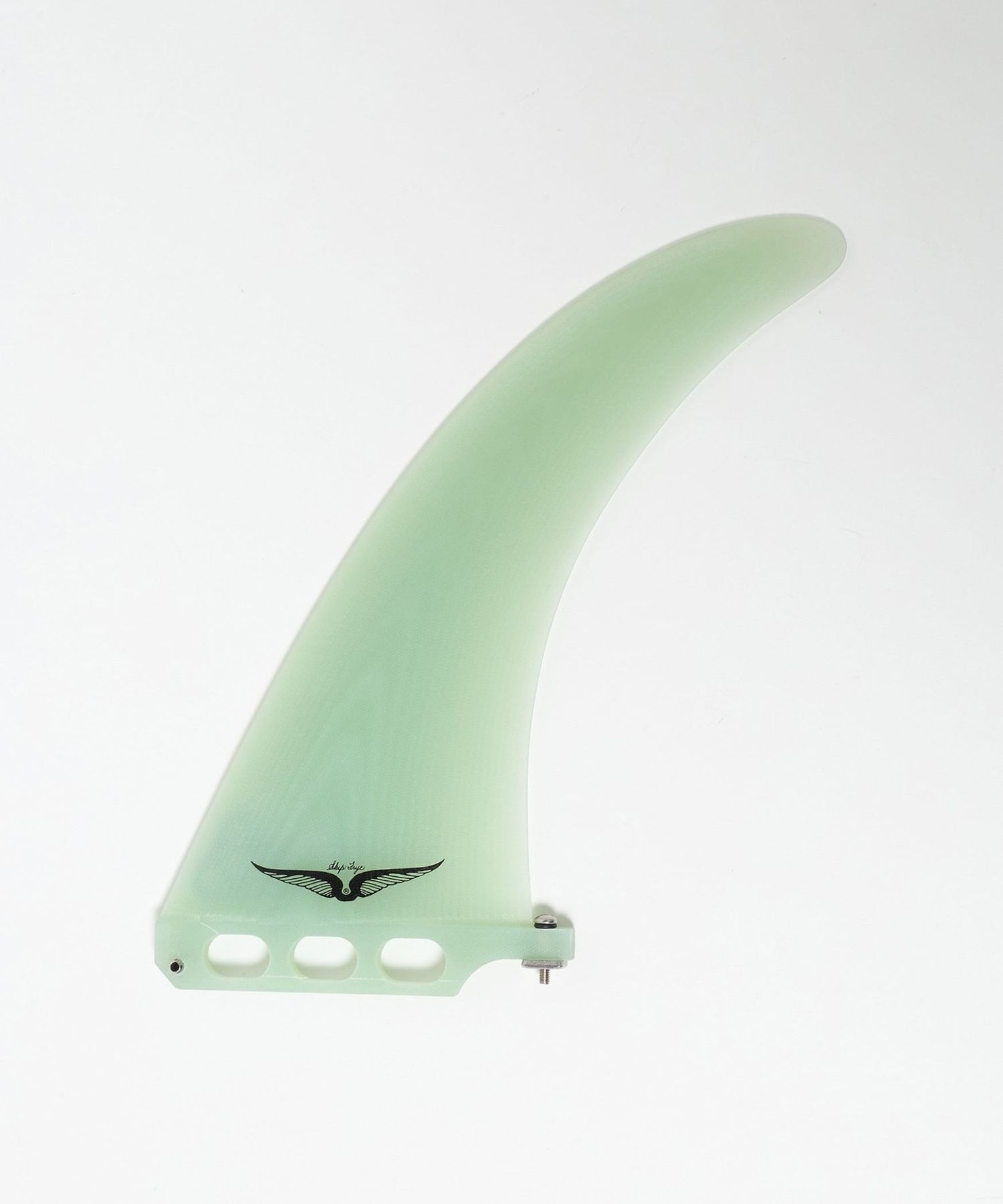 スキップフライ　9.25インチ NVS＞SKIP FRYE シングルフィン 9.25インチ