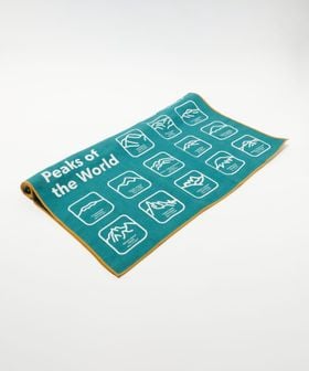 NOMADIX/＜NOMADIX＞タオル/タオル