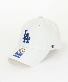 47/＜’47＞キッズ クリーンナップ ロサンゼルス・ドジャース/キャップ
