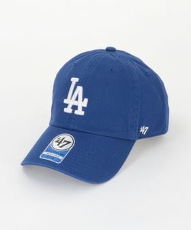 47/＜’47＞キッズ クリーンナップ ロサンゼルス・ドジャース/キャップ