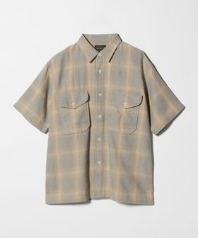 PENDLETON/＜PENDLETON × CGS.＞チェック ネルシャツ/シャツ / ブラウス