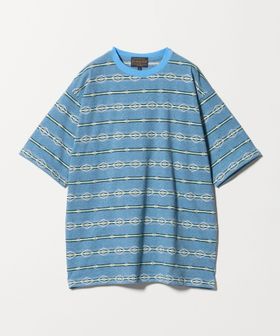 PENDLETON/＜PENDLETON＞ジャガード Tシャツ/Tシャツ / カットソー