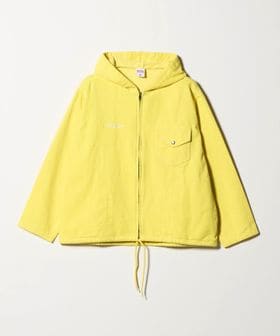 BIRDWELL/＜BIRDWELL × CGS.＞コーデュロイ フーデット ジャケット/その他コート / ブルゾン