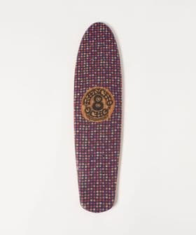 RANCHO OCHO/＜RANCHO OCHO＞Skateboard Deck／スケート ボード デッキ 1/その他ライフスタイル雑貨