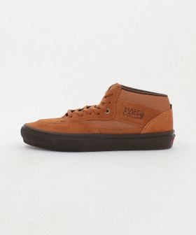 VANS/＜VANS＞スケート ハーフキャブ スニーカー/スニーカー / スリッポン